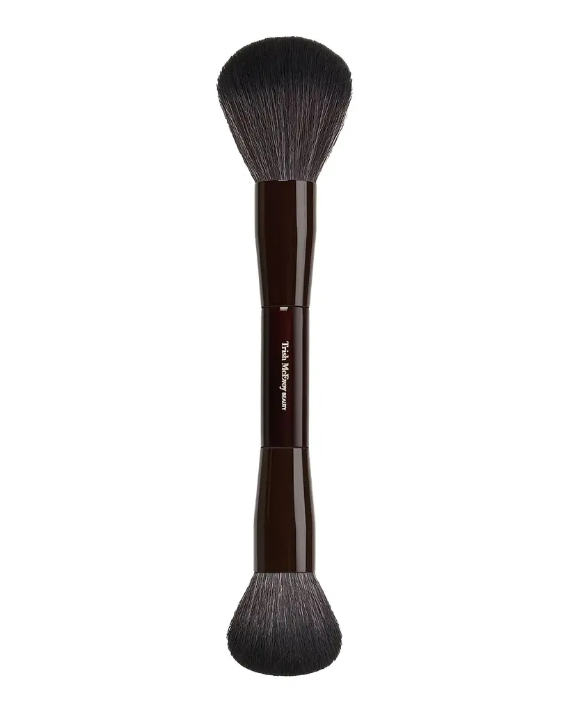 Dual-Ended Placement & Blending Brush Dual-Ended Placement & Blending Brush