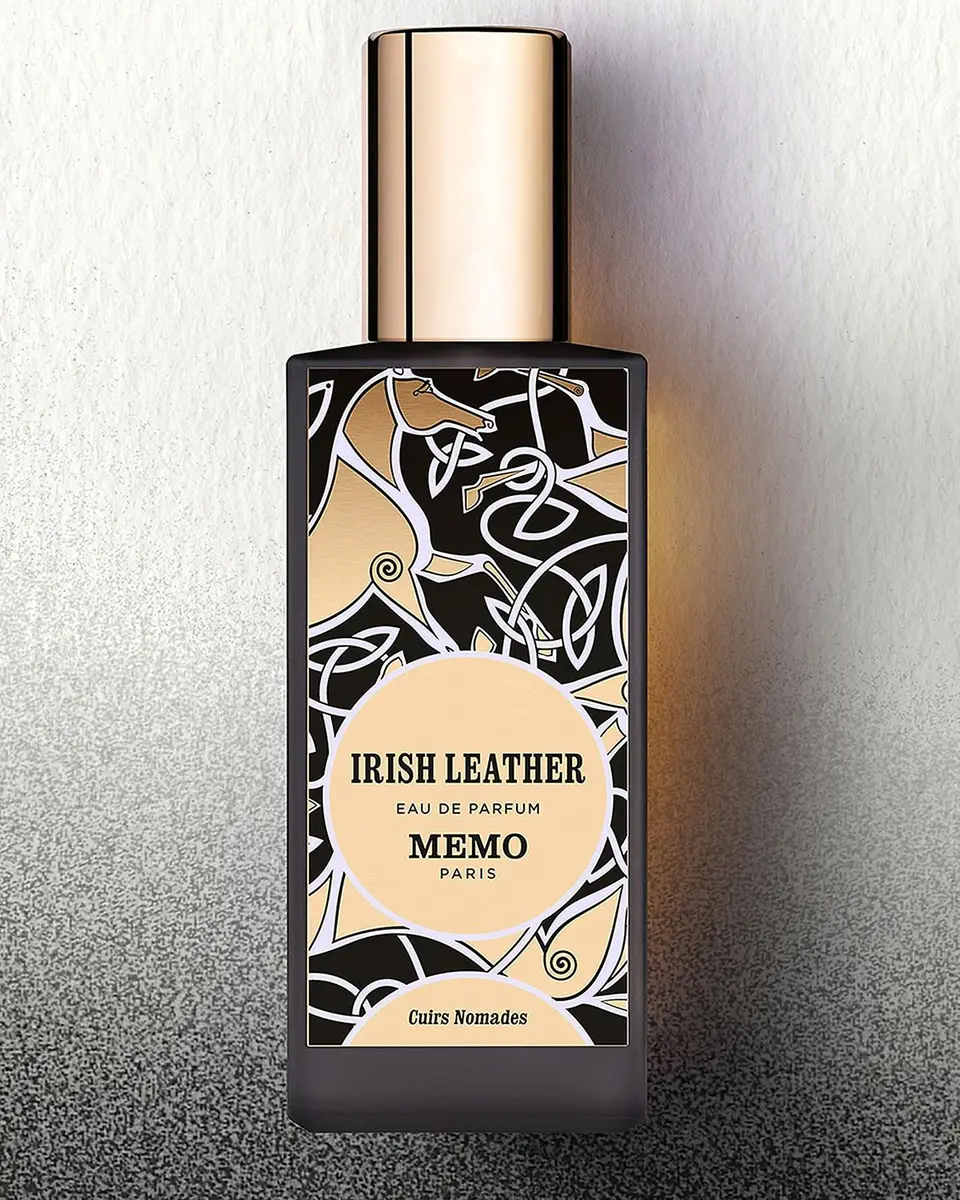 Memo Paris Irish Leather Eau de Parfum, 6.8 oz. | Thumbnail 4 Memo Paris Irish Leather Eau de Parfum, 6.8 oz. | Thumbnail 4