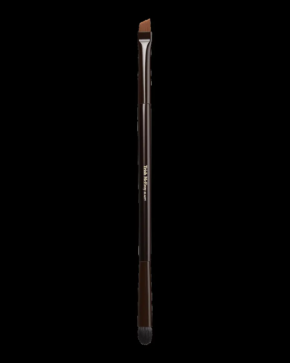 Trish McEvoy Dual-Ended Eyeliner & Smudge Brush | Thumbnail 2 Trish McEvoy Dual-Ended Eyeliner & Smudge Brush | Thumbnail 2