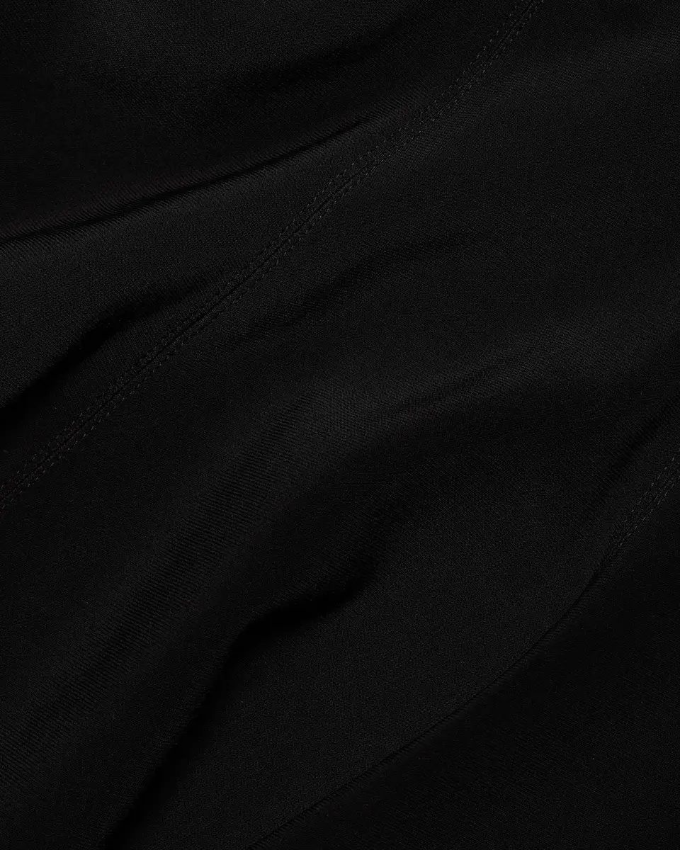 Norma Kamali Strapless Corset Midi Dress | Thumbnail 6 Norma Kamali Strapless Corset Midi Dress | Thumbnail 6
