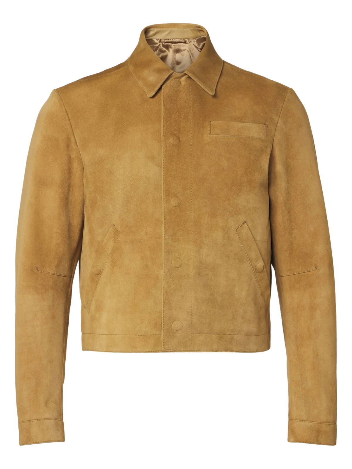 Tom Ford Suede jacket