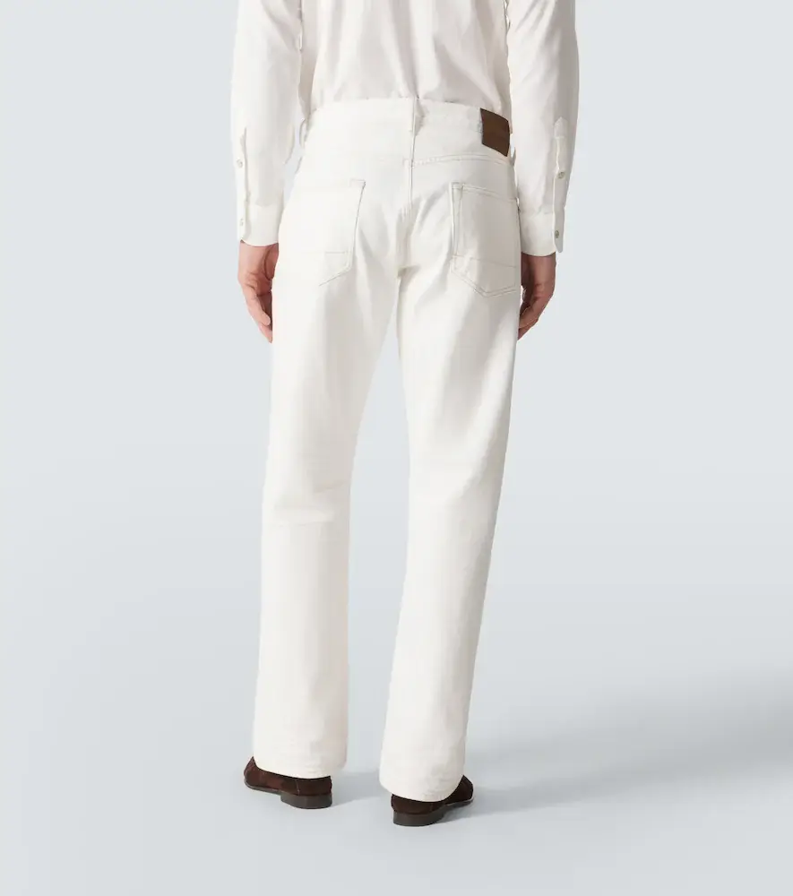 Tom Ford '50s straight jeans | Thumbnail 5 Tom Ford '50s straight jeans | Thumbnail 5