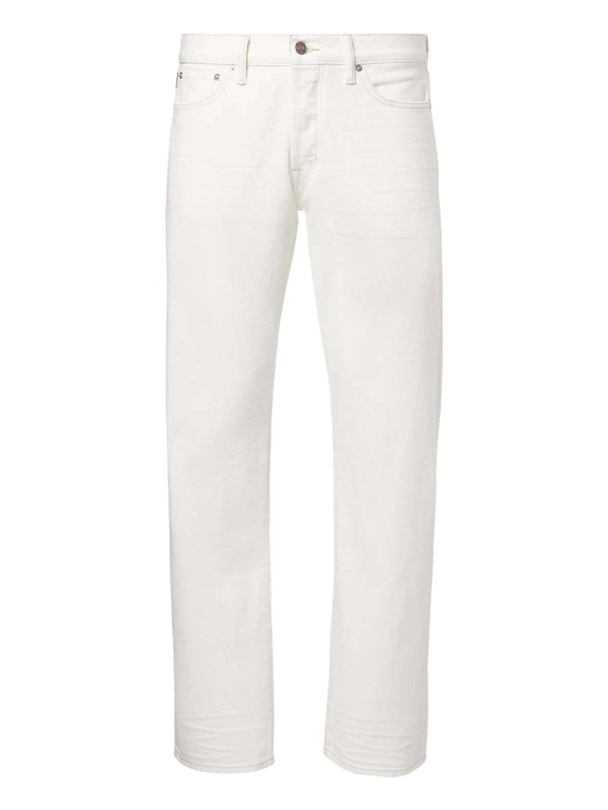 Tom Ford '50s straight jeans