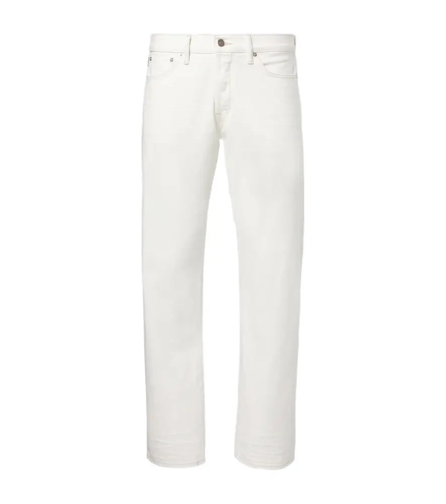 Tom Ford '50s straight jeans