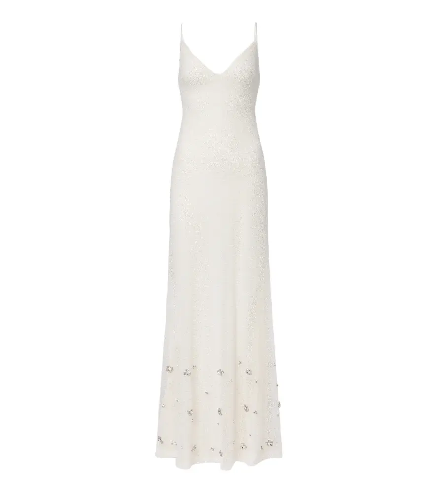 Roland Mouret Beaded embellished gown | Image 1 Roland Mouret Beaded embellished gown | Image 1