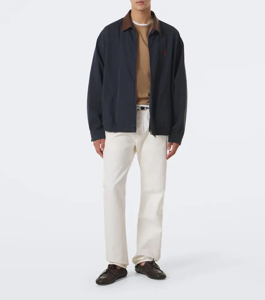 Prada Virgin wool sweater | Thumbnail 3 Prada Virgin wool sweater | Thumbnail 3