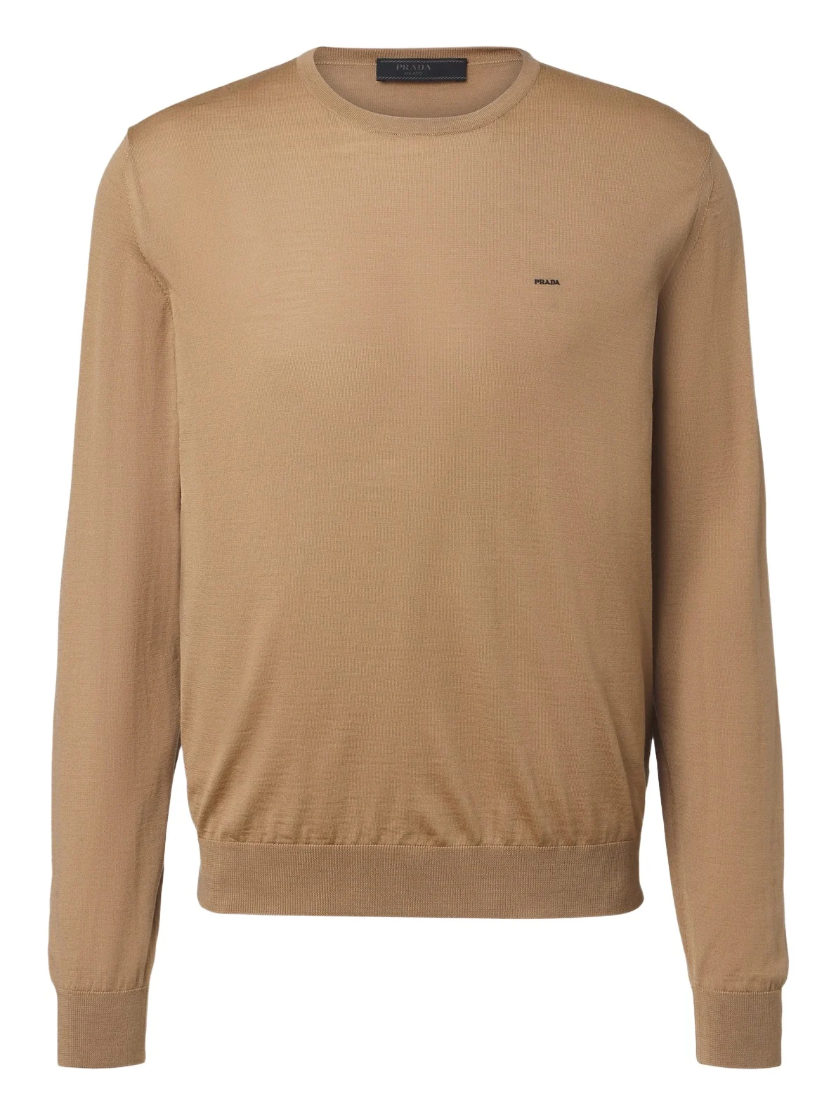 Virgin wool sweater Virgin wool sweater