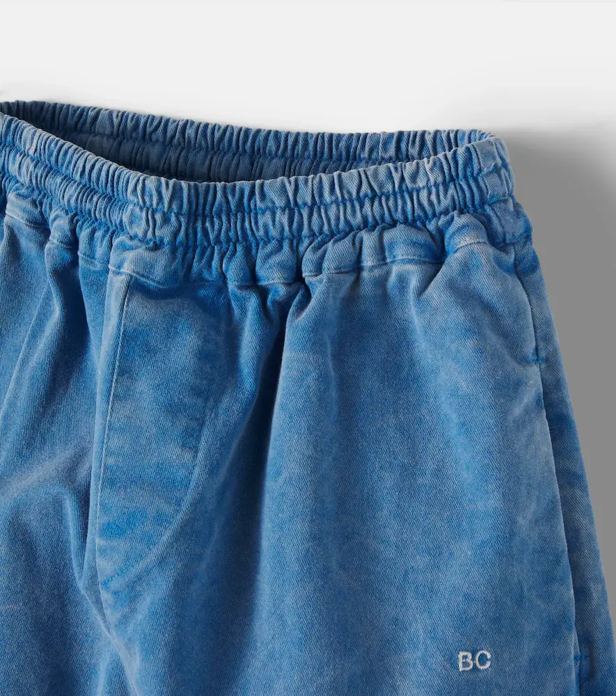 Bobo Choses Cotton-blend pants | Thumbnail 3 Bobo Choses Cotton-blend pants | Thumbnail 3