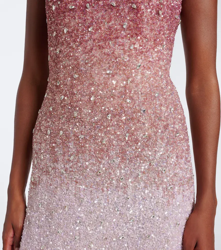 RACHEL GILBERT Kaity embellished minidress | Thumbnail 2 RACHEL GILBERT Kaity embellished minidress | Thumbnail 2