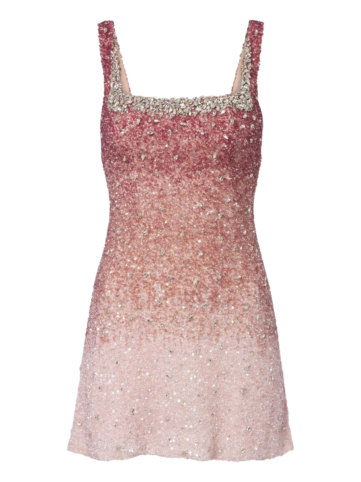 RACHEL GILBERT Kaity embellished minidress