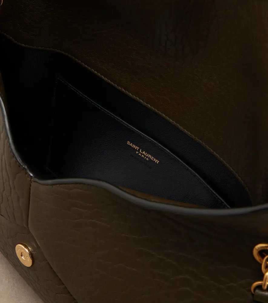 Saint Laurent Cassandre Large leather shoulder bag | Thumbnail 2 Saint Laurent Cassandre Large leather shoulder bag | Thumbnail 2