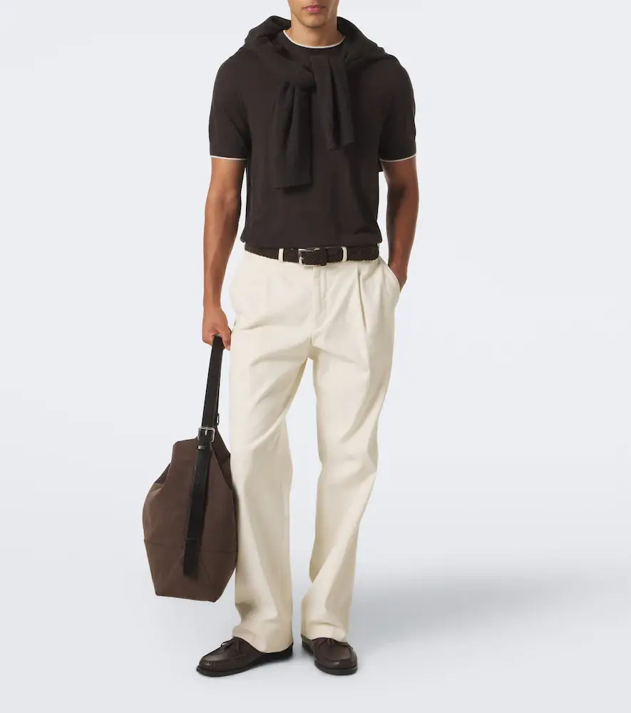 Arch4 Mr Gubbins cashmere sweater | Thumbnail 2 Arch4 Mr Gubbins cashmere sweater | Thumbnail 2
