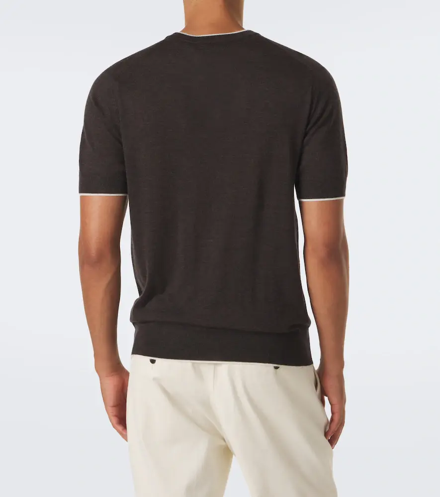 Arch4 Mr Gubbins cashmere sweater | Thumbnail 5 Arch4 Mr Gubbins cashmere sweater | Thumbnail 5