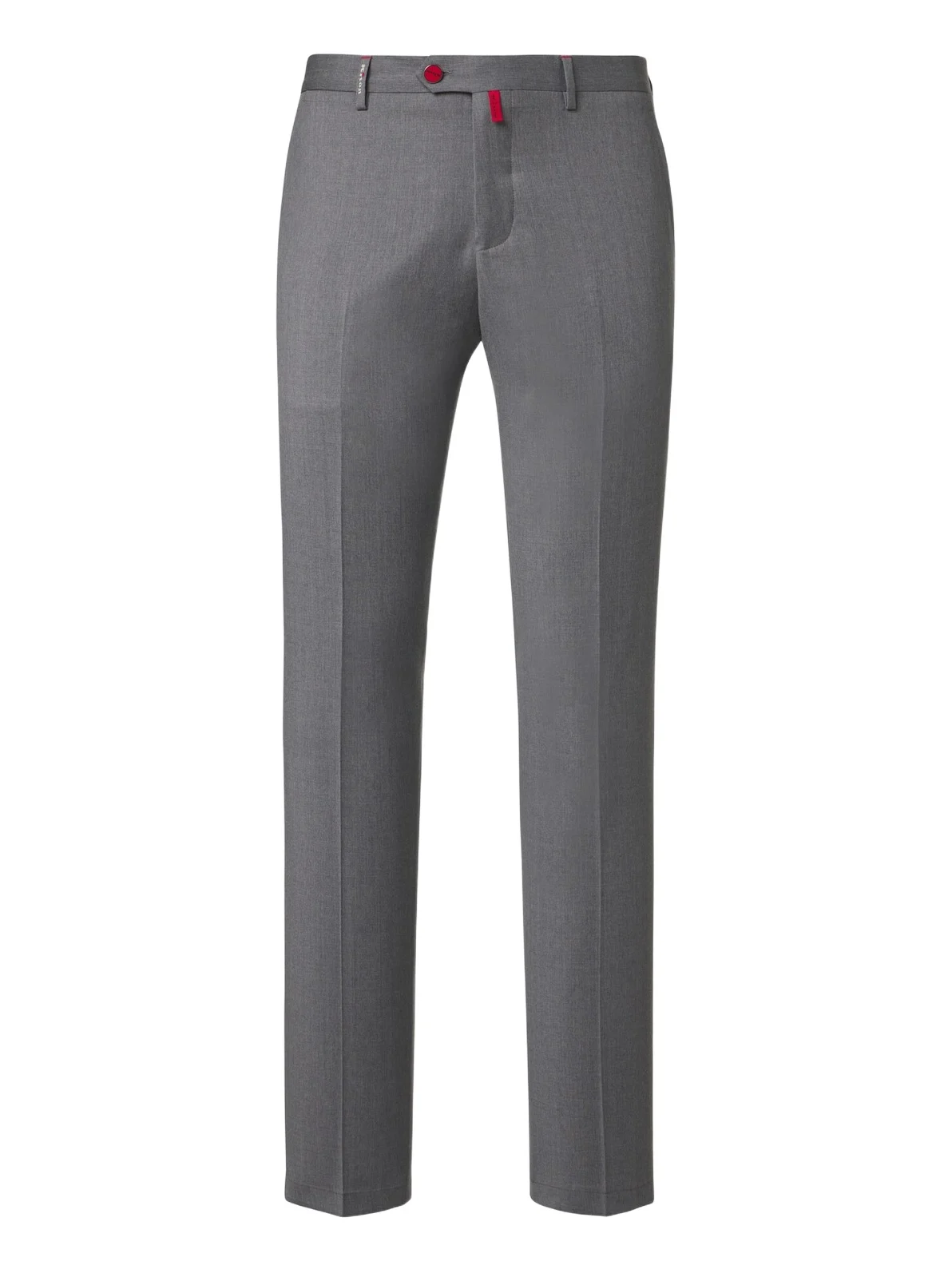Virgin wool slim pants Virgin wool slim pants