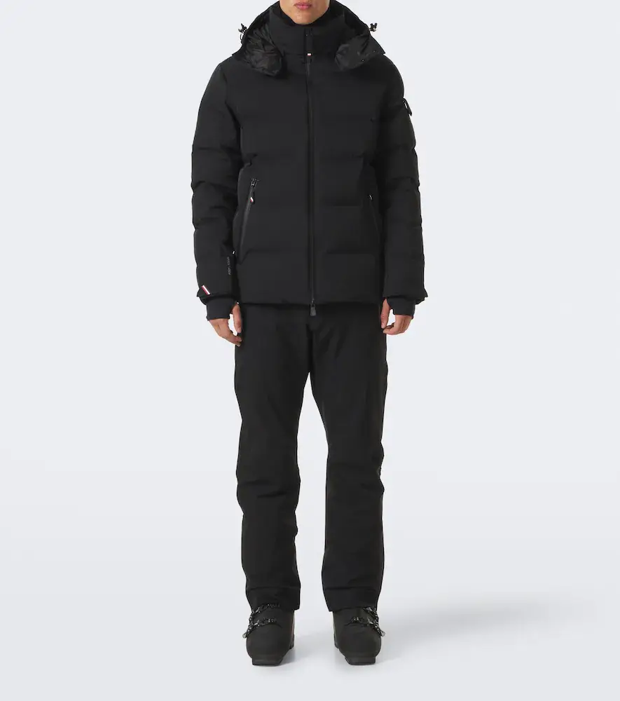 Moncler Grenoble Technical ski pants | Thumbnail 5