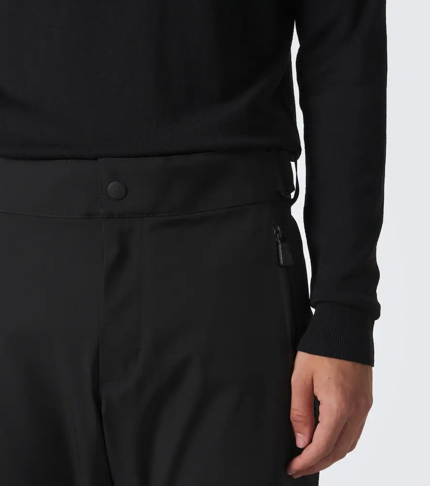Moncler Grenoble Technical ski pants | Thumbnail 6