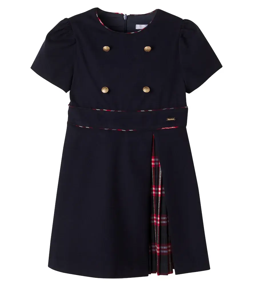 Patachou Belted dress | Image 1 Patachou Belted dress | Image 1