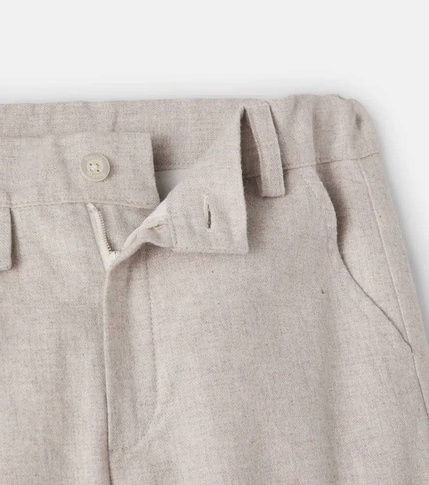Patachou Cotton pants | Thumbnail 2 Patachou Cotton pants | Thumbnail 2
