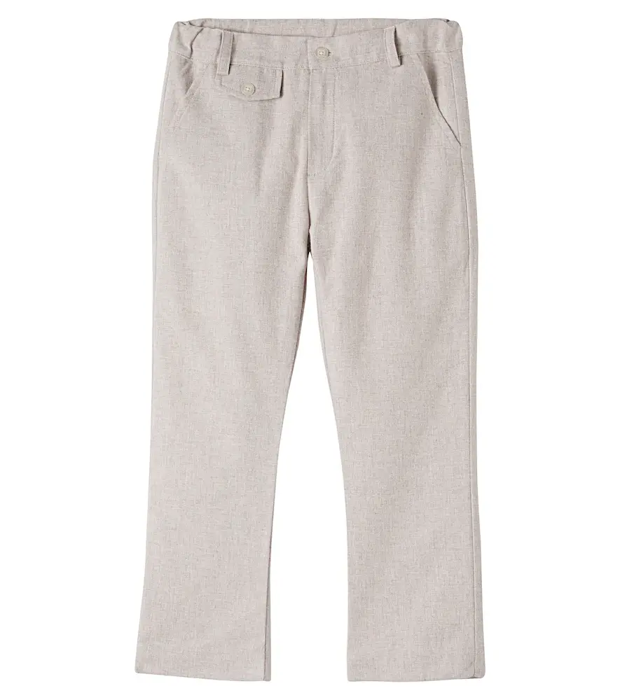 Patachou Cotton pants | Image 1 Patachou Cotton pants | Image 1