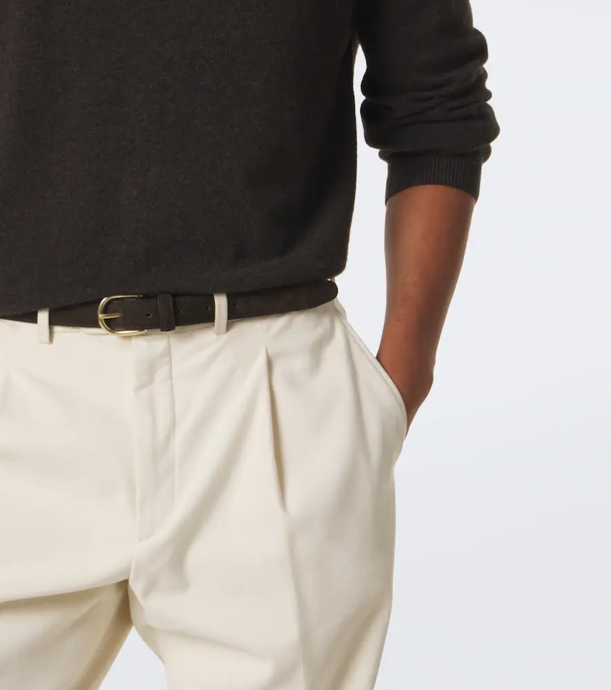 Le Kasha Colmar cashmere sweater | Thumbnail 2 Le Kasha Colmar cashmere sweater | Thumbnail 2