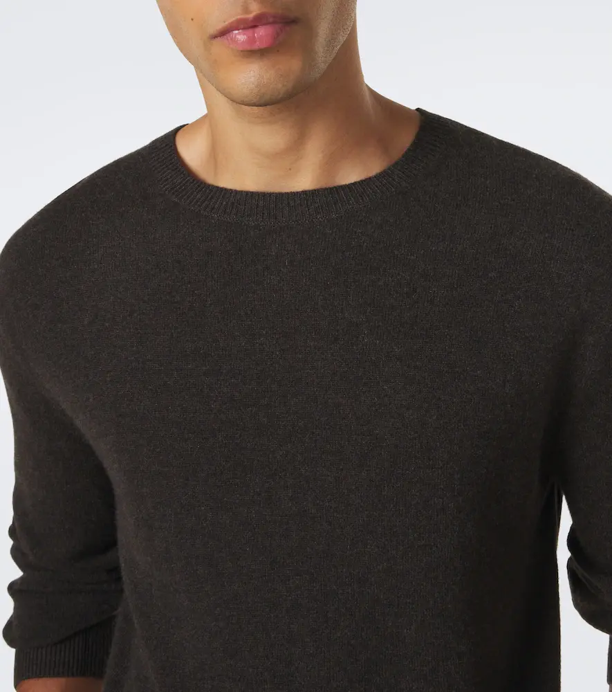 Le Kasha Colmar cashmere sweater | Thumbnail 5 Le Kasha Colmar cashmere sweater | Thumbnail 5