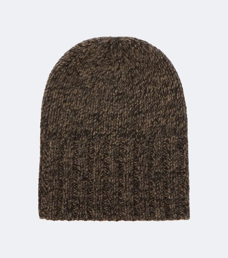 Le Kasha Malmo cashmere beanie | Thumbnail 2