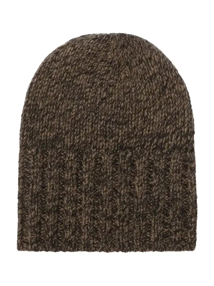 Malmo cashmere beanie