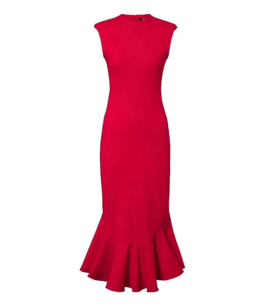 Jacquemus Palmier cocktail dress | Image 1 Jacquemus Palmier cocktail dress | Image 1