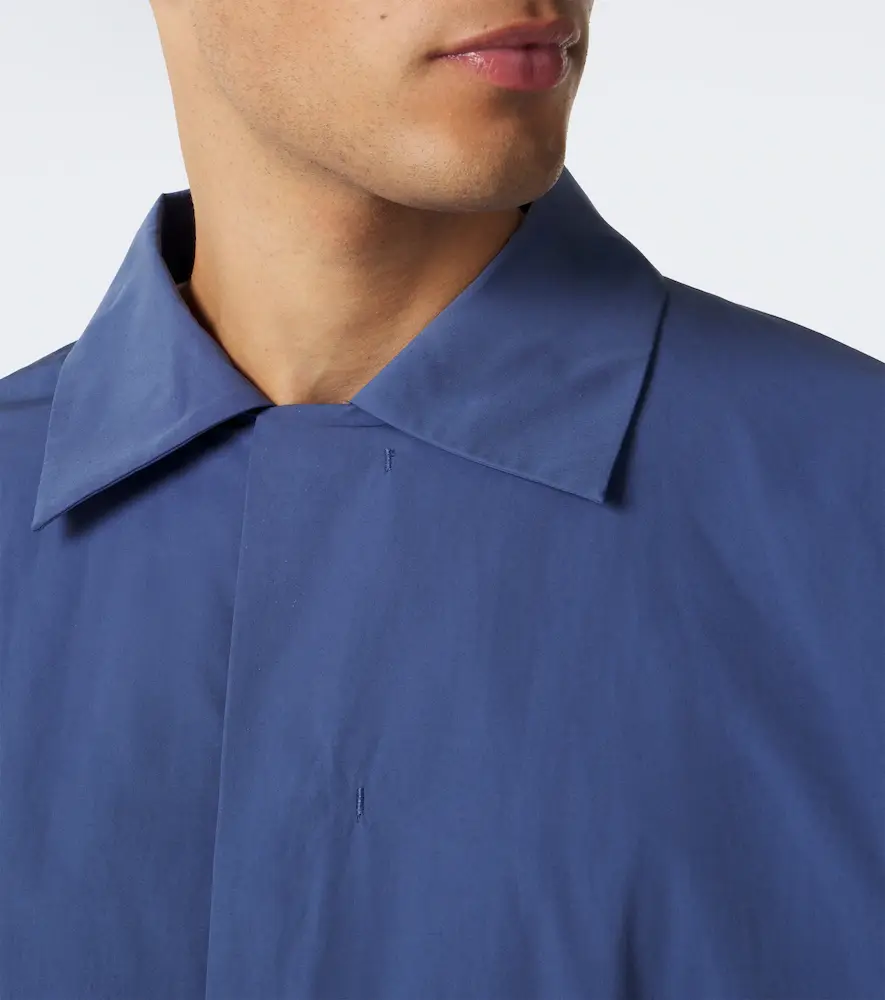 Kiko Kostadinov Kippel technical blouson jacket | Thumbnail 6