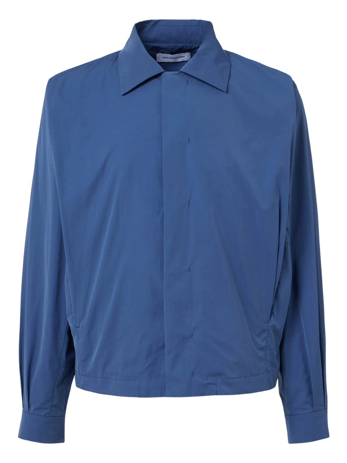 Kiko Kostadinov Kippel technical blouson jacket