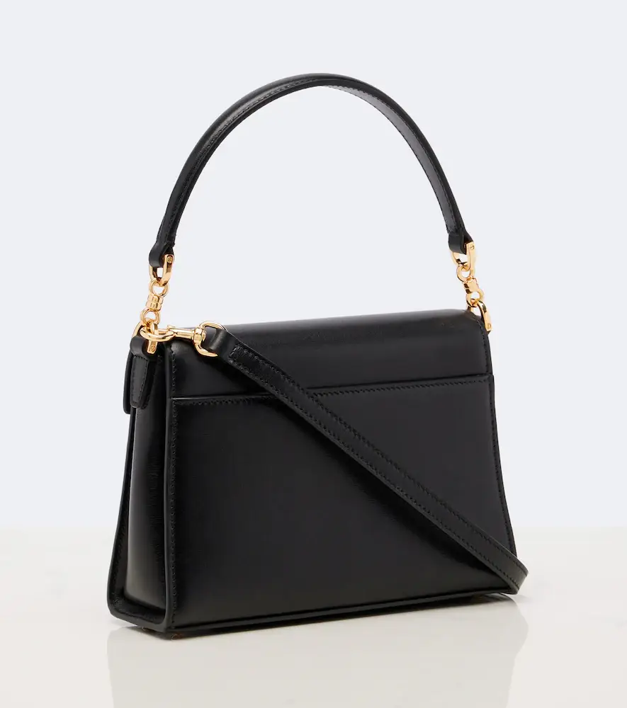 Gucci Horsebit Duomo Small leather top handle bag | Thumbnail 2 Gucci Horsebit Duomo Small leather top handle bag | Thumbnail 2