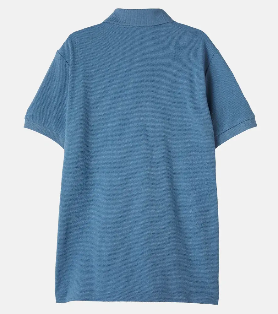 POLO RALPH LAUREN KIDS Cotton piqué polo shirt | Thumbnail 2 POLO RALPH LAUREN KIDS Cotton piqué polo shirt | Thumbnail 2