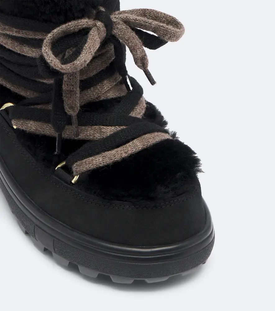 Bogner Chamonix shearling snow boots | Thumbnail 2 Bogner Chamonix shearling snow boots | Thumbnail 2