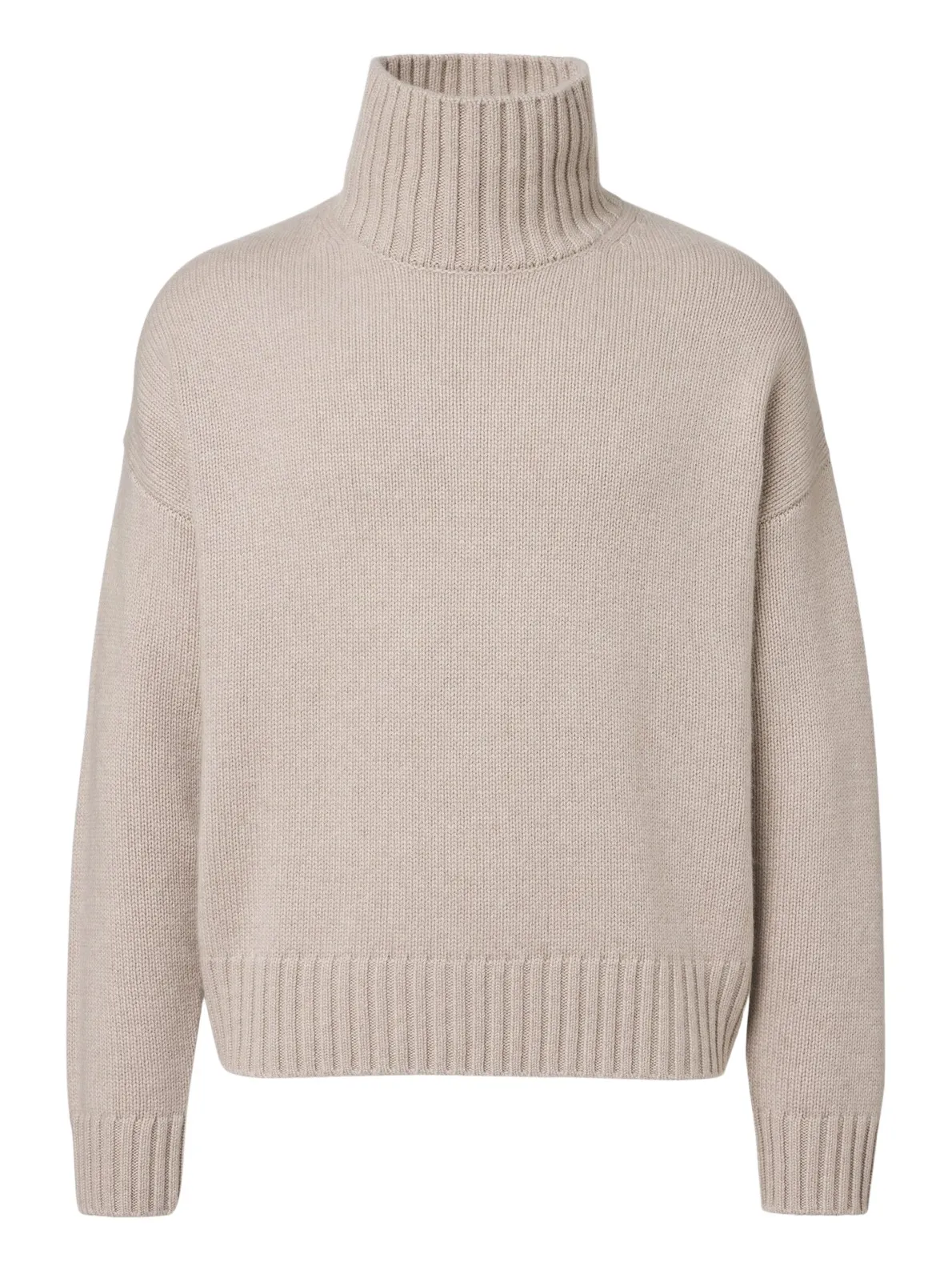Lisa Yang Olai cashmere turtleneck sweater