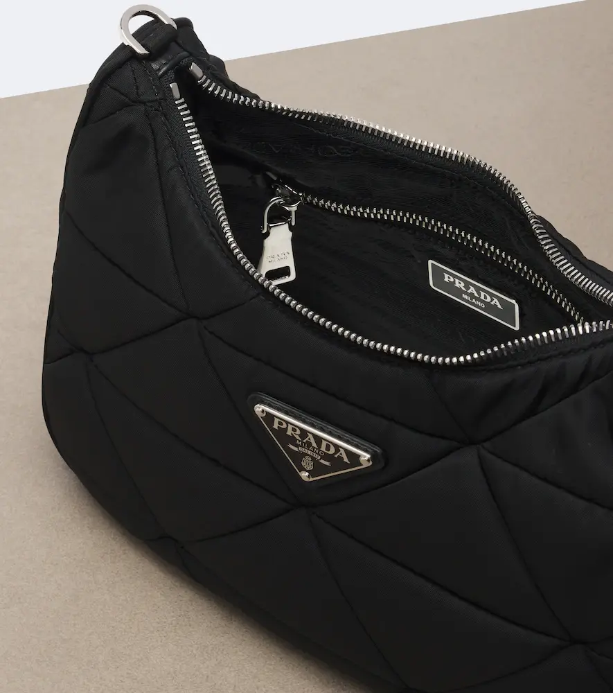 Prada Re-Edition Re-Nylon shoulder bag | Thumbnail 2