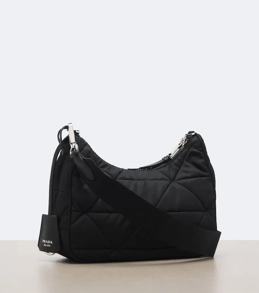 Prada Re-Edition Re-Nylon shoulder bag | Thumbnail 4