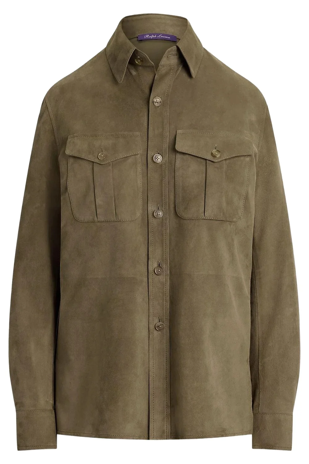 Ralph Lauren Landry Long Sleeve Shirt