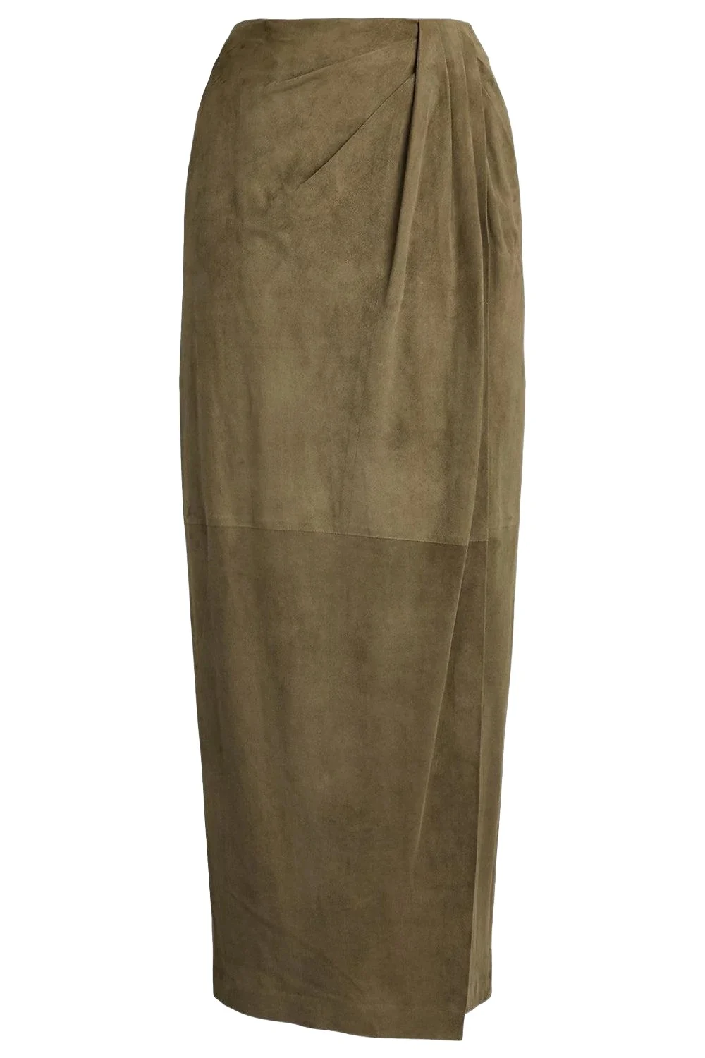 Ralph Lauren Teegan Midi Skirt