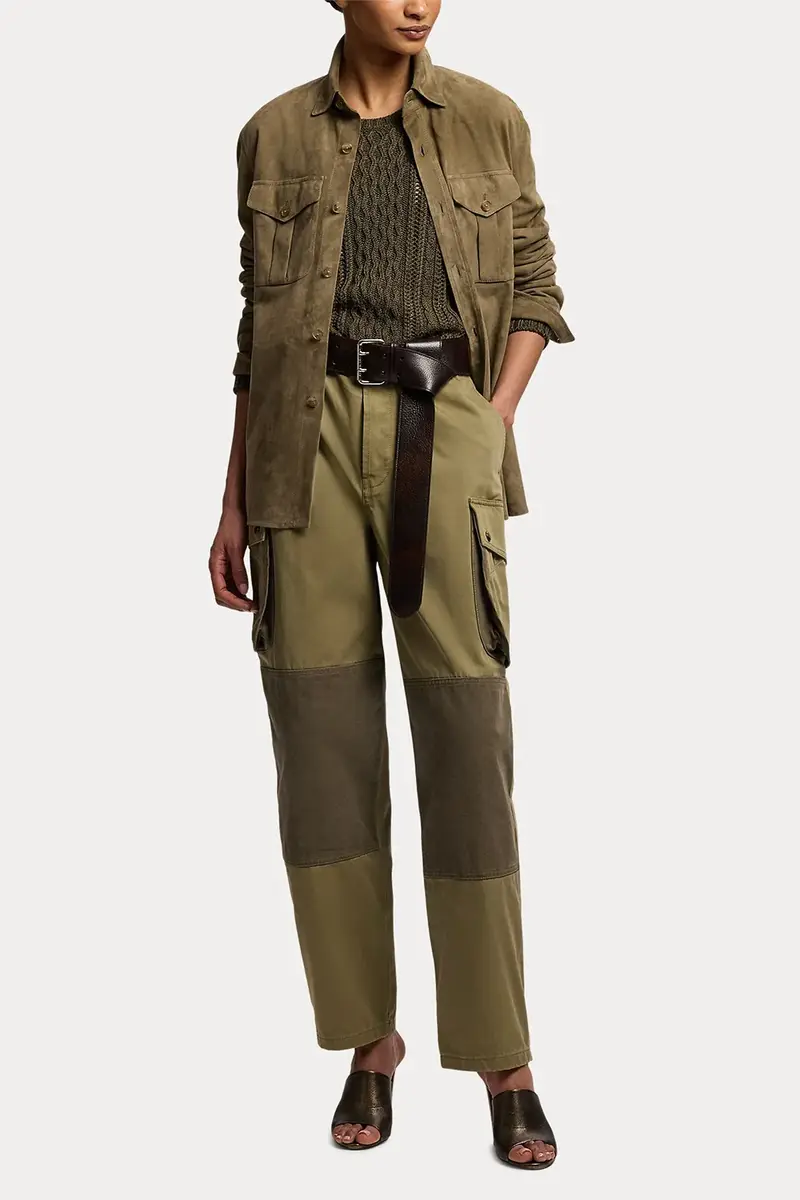 Ralph Lauren Vaughn Pant | Thumbnail 2 Ralph Lauren Vaughn Pant | Thumbnail 2