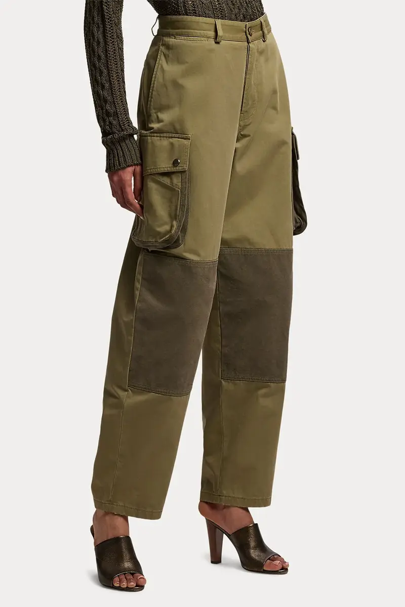 Ralph Lauren Vaughn Pant | Thumbnail 4 Ralph Lauren Vaughn Pant | Thumbnail 4
