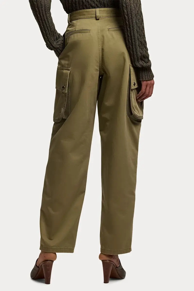 Ralph Lauren Vaughn Pant | Thumbnail 6 Ralph Lauren Vaughn Pant | Thumbnail 6