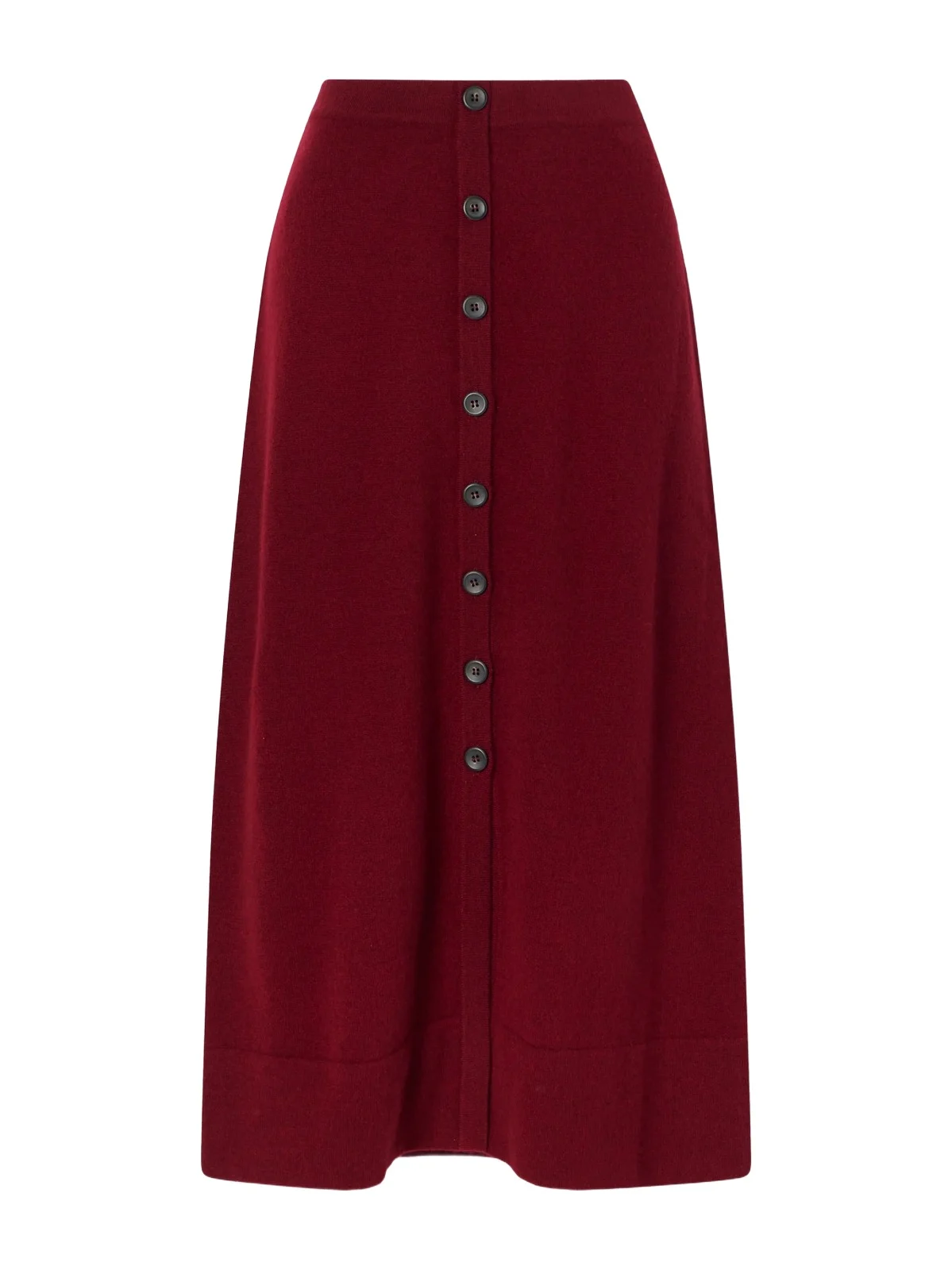 Callahan Cashmere Maxi Skirt Callahan Cashmere Maxi Skirt