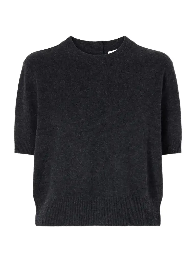 Altuzarra Otto Cashmere Sweater | Image 1 Altuzarra Otto Cashmere Sweater | Image 1