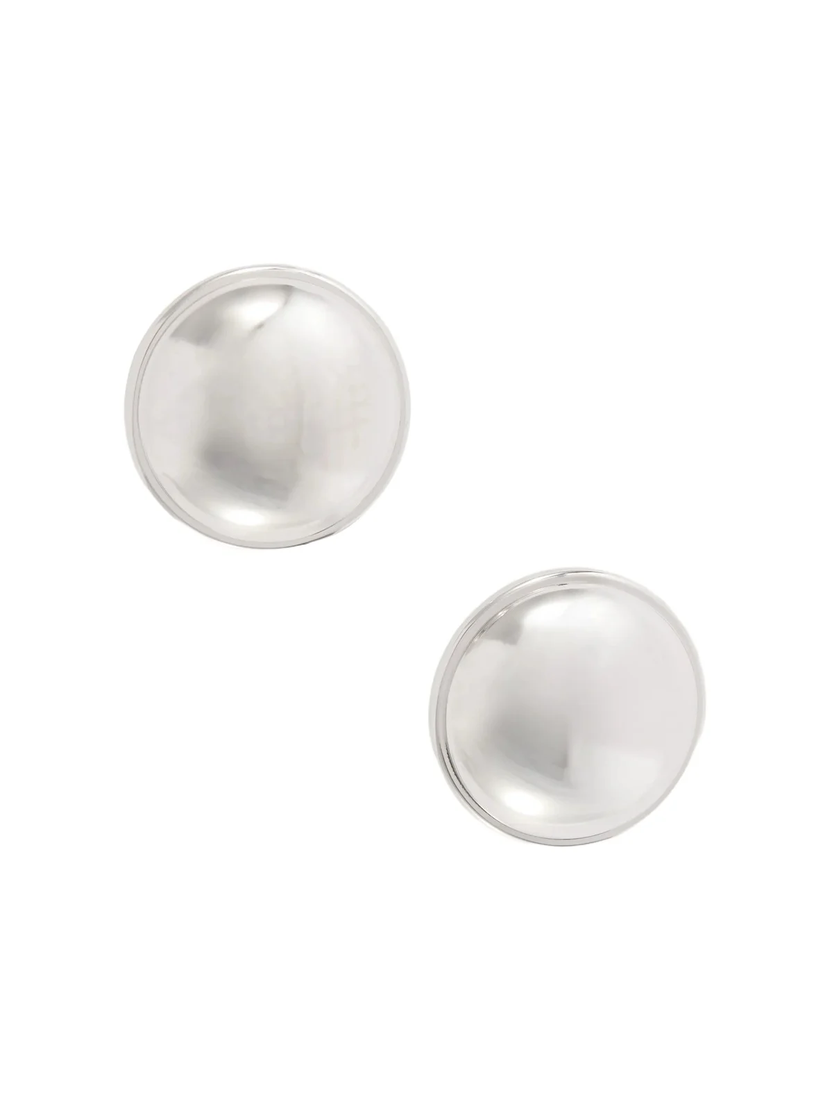 Witch Silverr-tone Earrings Witch Silverr-tone Earrings