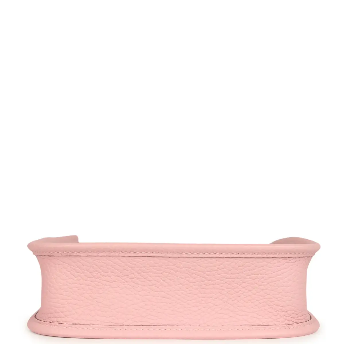 HERMÈS Hermes Evelyne TPM Rose Sakura Clemence Palladium Hardware | Thumbnail 6