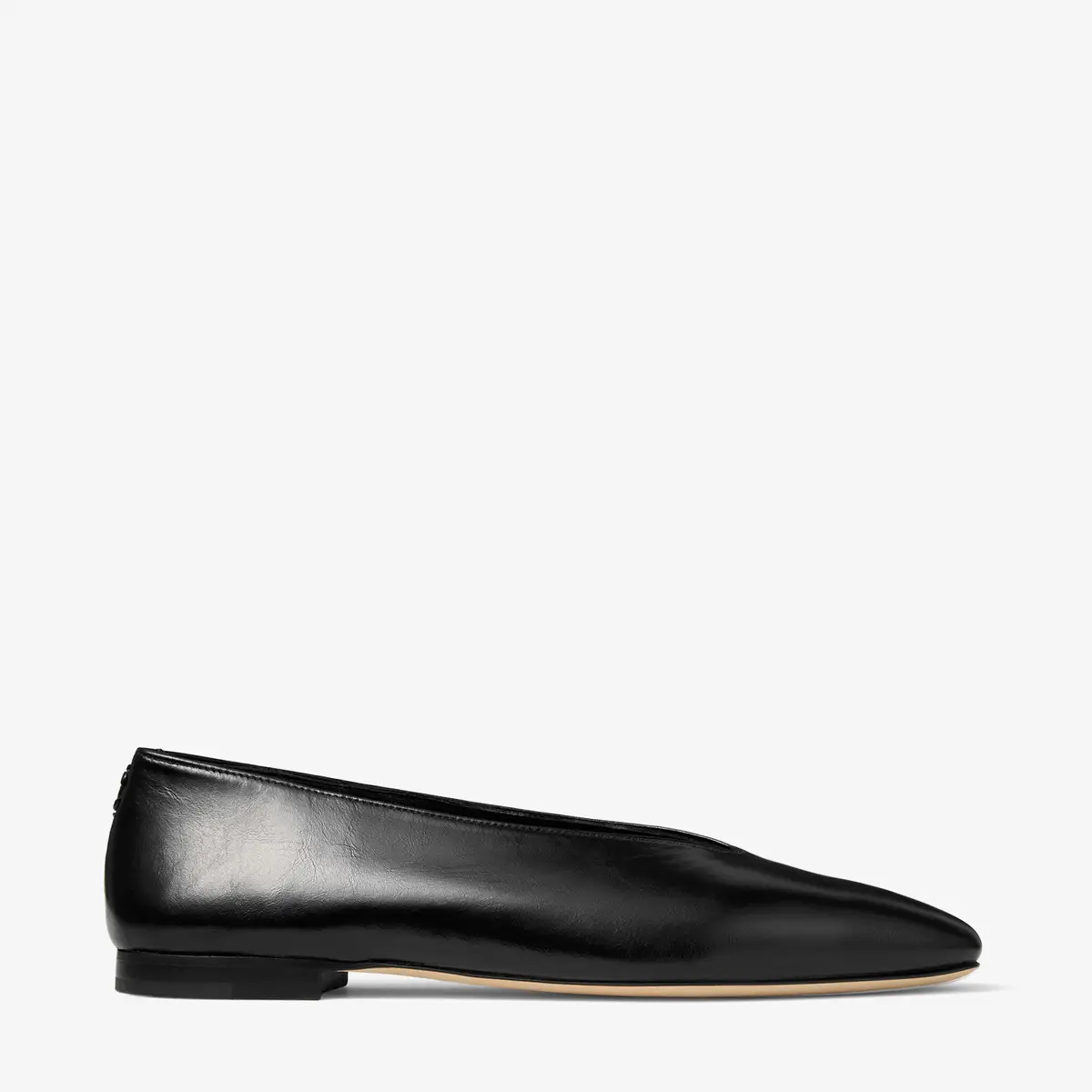 Jimmy Choo Margot Flat | Thumbnail 2 Jimmy Choo Margot Flat | Thumbnail 2