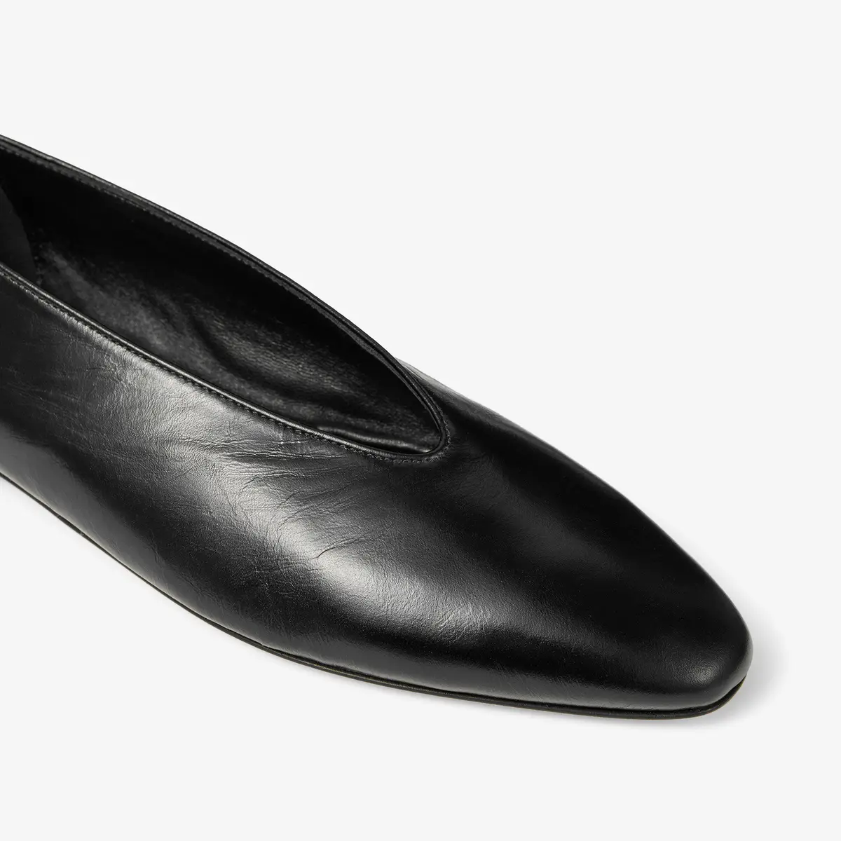 Jimmy Choo Margot Flat | Thumbnail 4 Jimmy Choo Margot Flat | Thumbnail 4