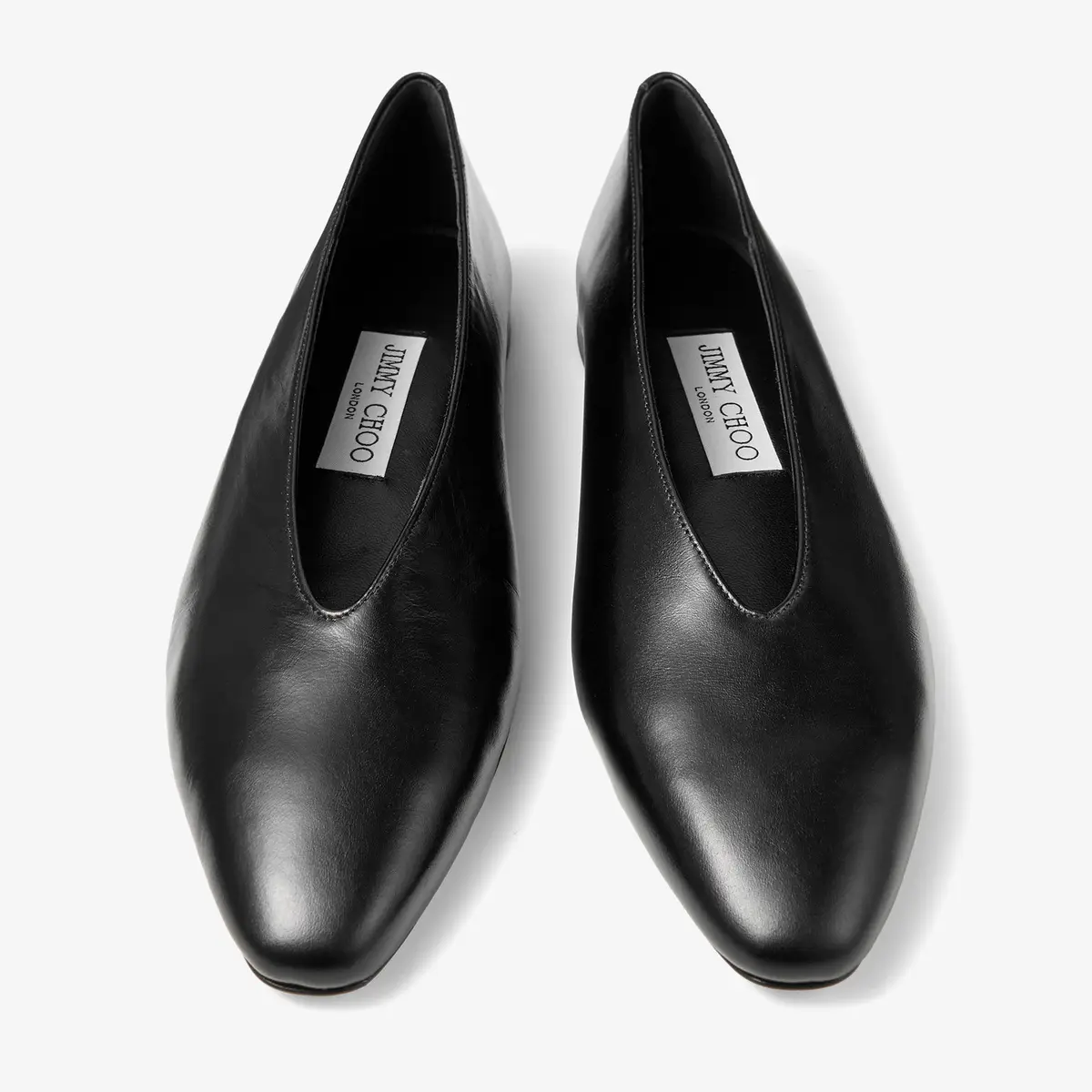 Jimmy Choo Margot Flat | Thumbnail 5 Jimmy Choo Margot Flat | Thumbnail 5