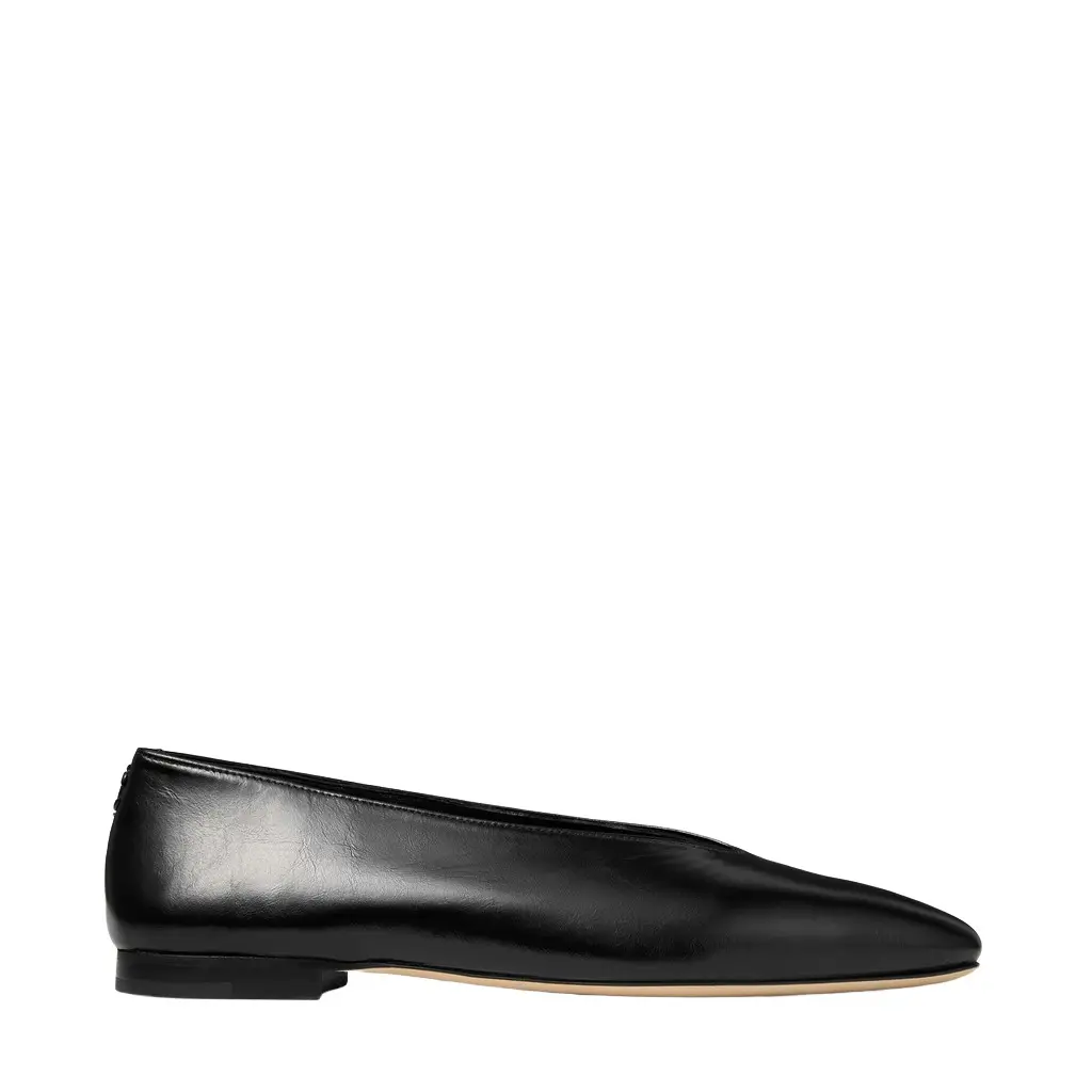 Jimmy Choo Margot Flat | Image 1 Jimmy Choo Margot Flat | Image 1