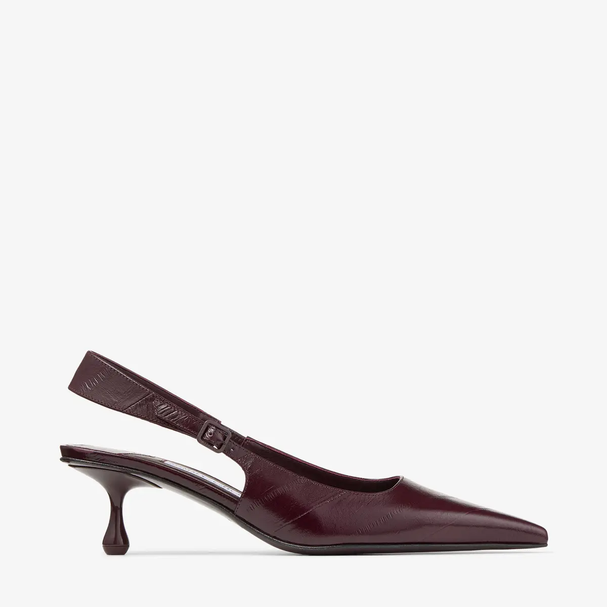 Jimmy Choo Amel 50 Slingback | Thumbnail 2
